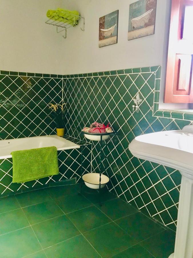 Casa Mayor Gordexola Eksteriør billede